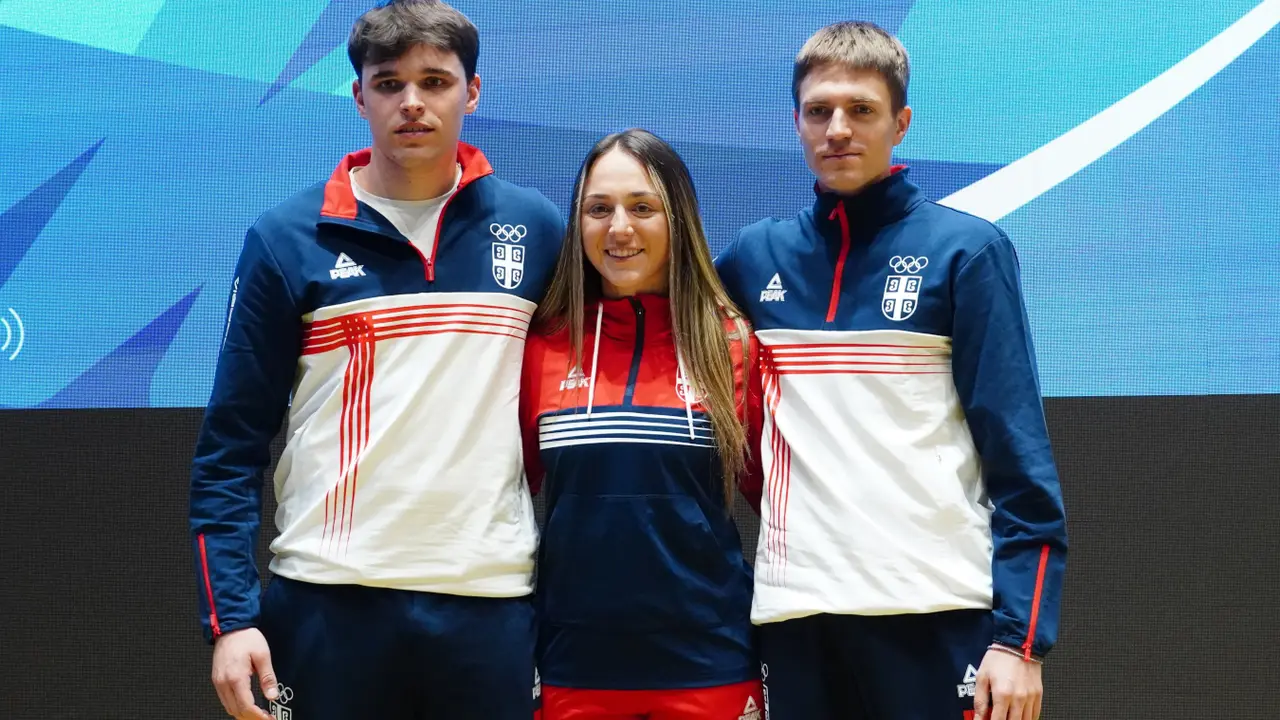 Olimpizam