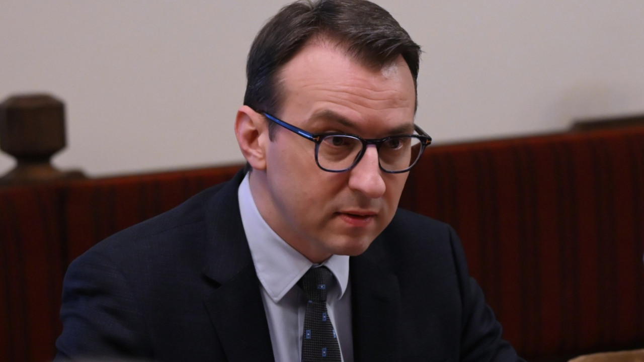 Petar Petković