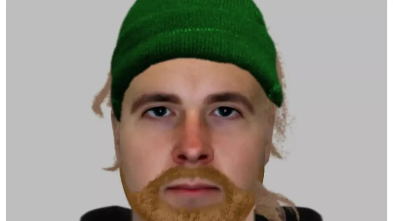 kent police