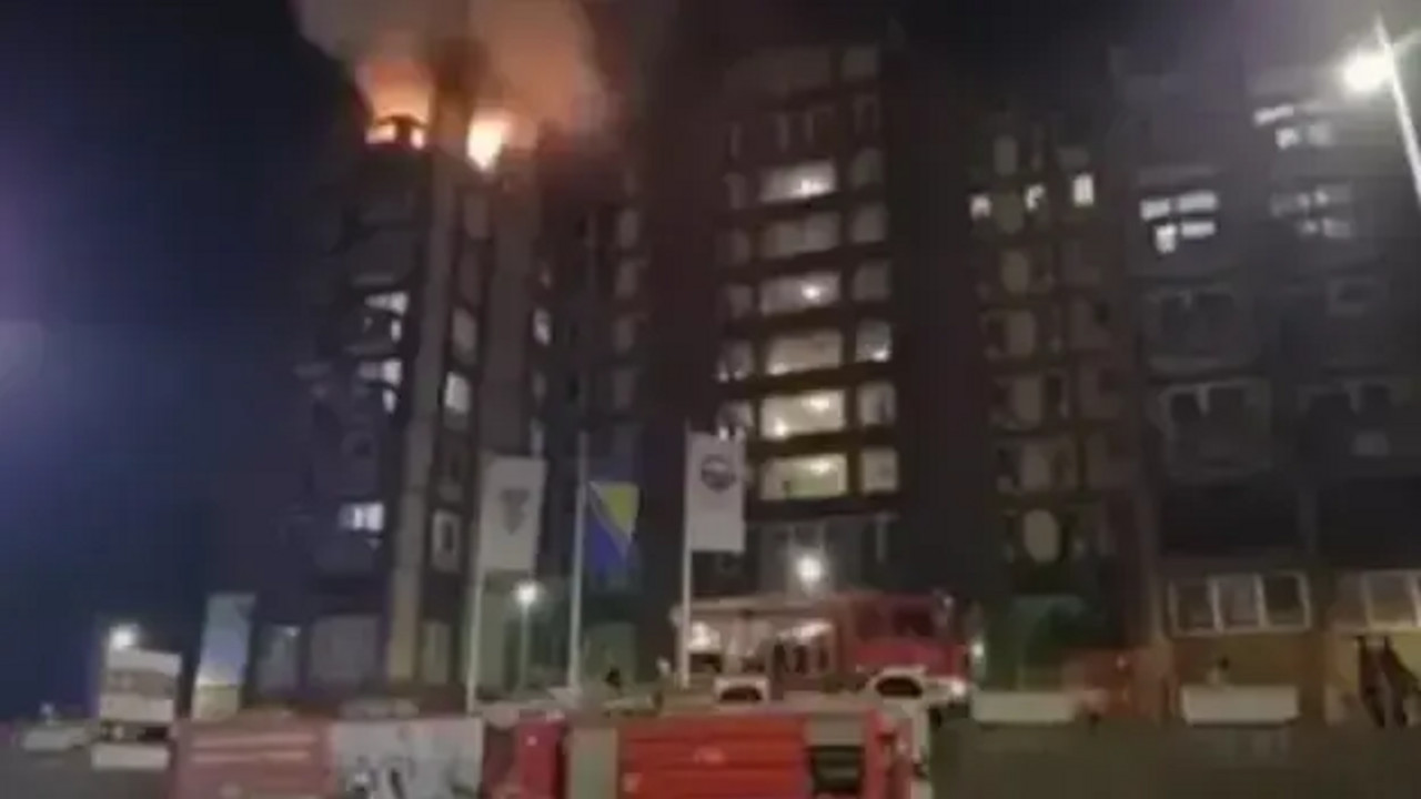 požar u Tuzli