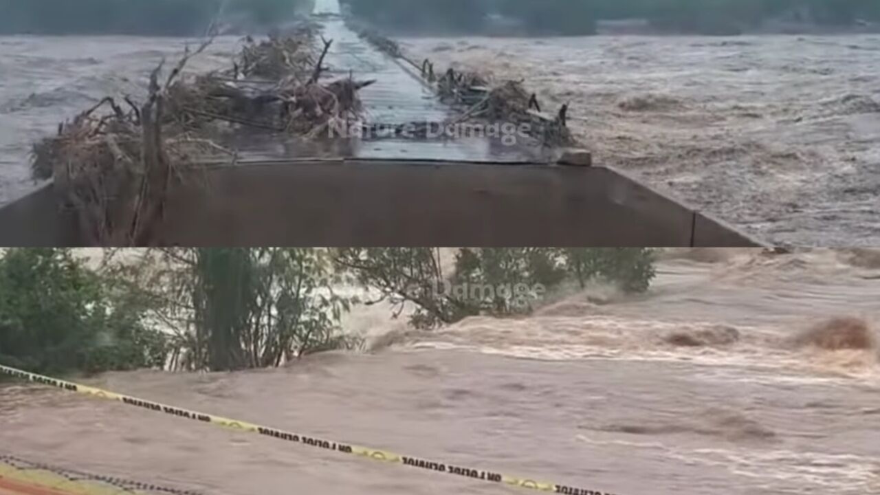 Poplave u Africi