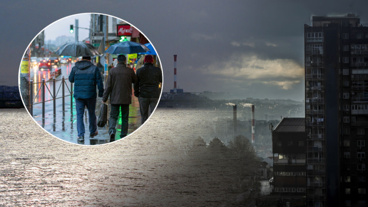Vremenska prognoza