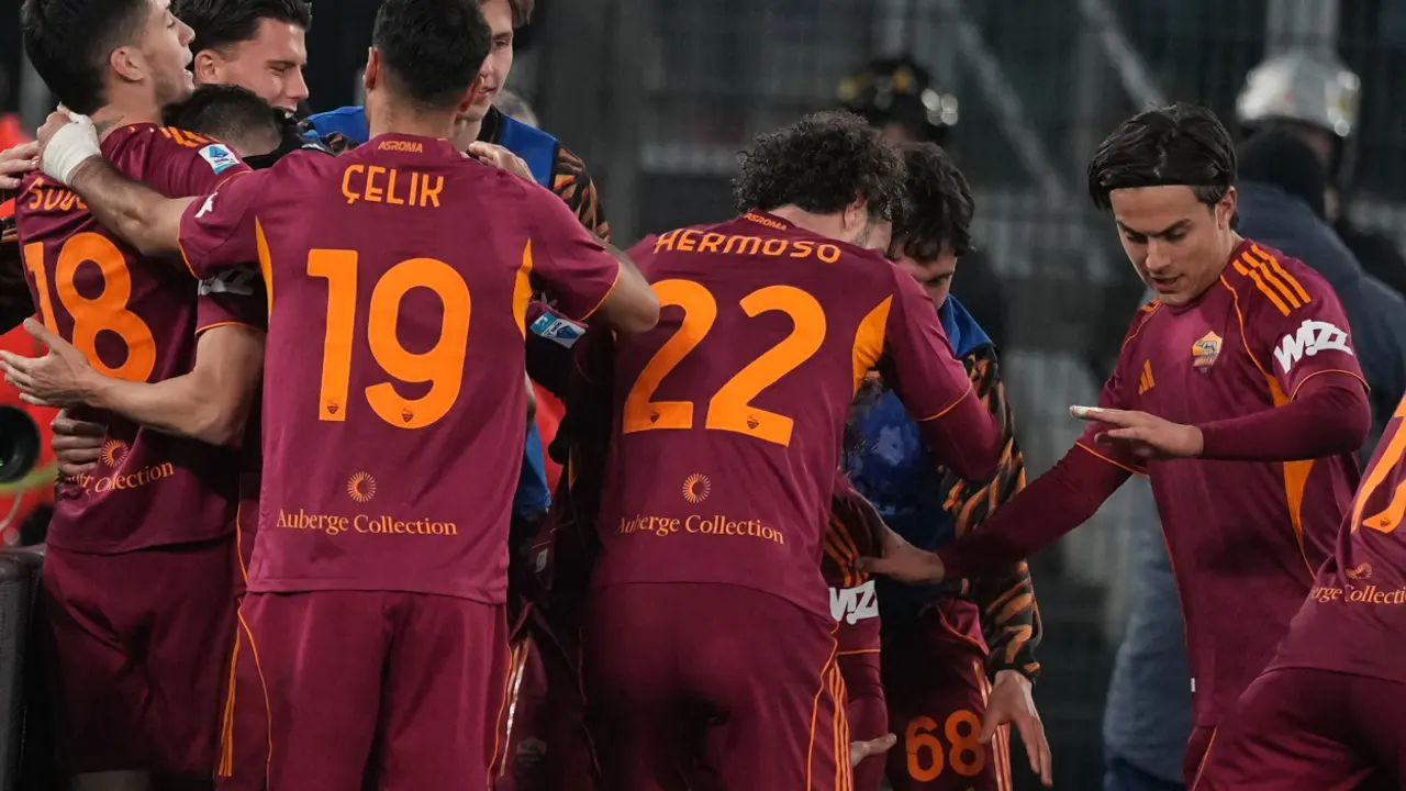 FK Roma