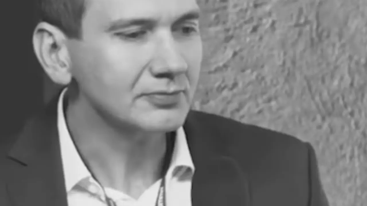 Aleksej Skljar