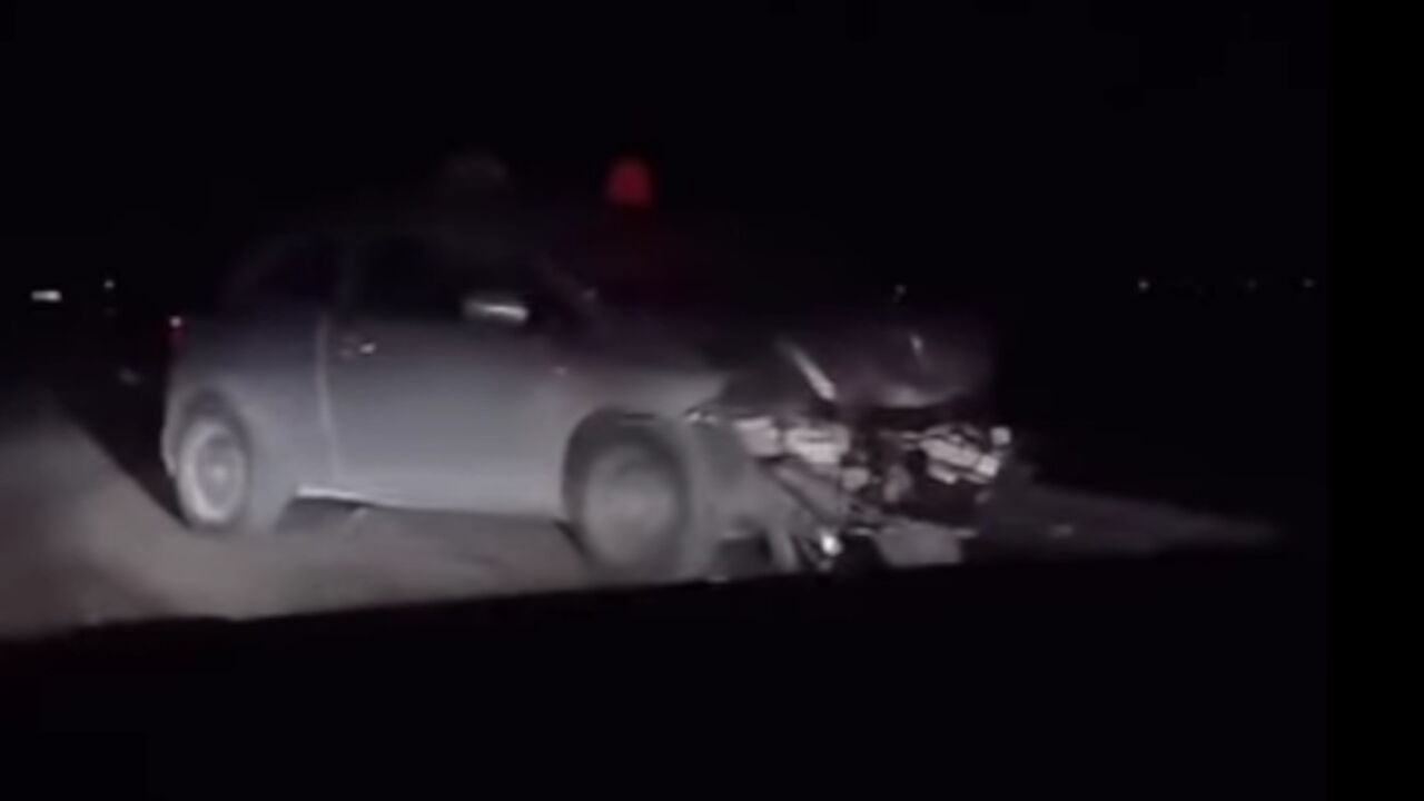 Saobraćajna nezgoda