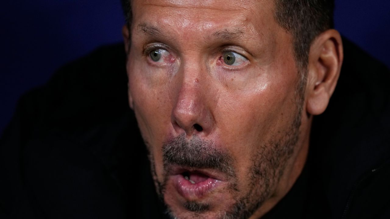 Dijego Simeone