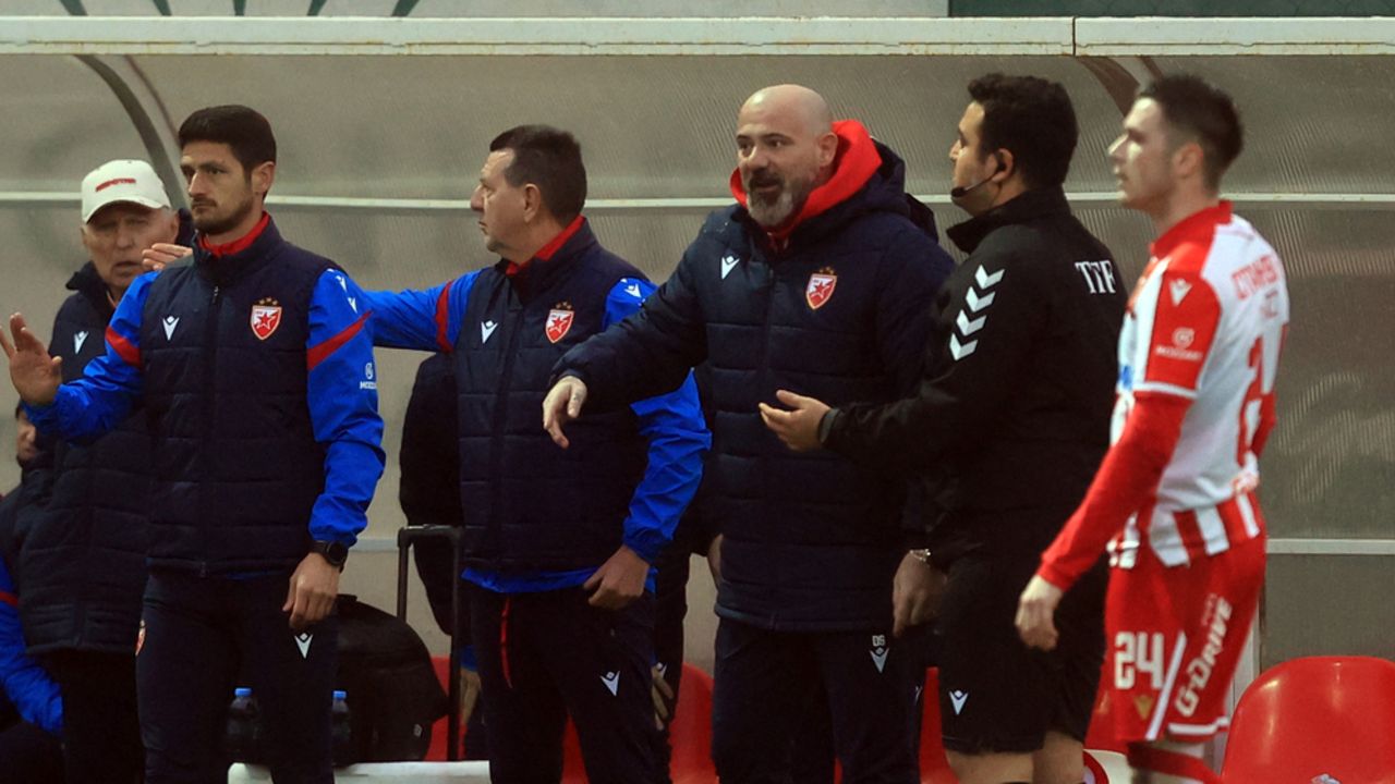 Dejan Stanković