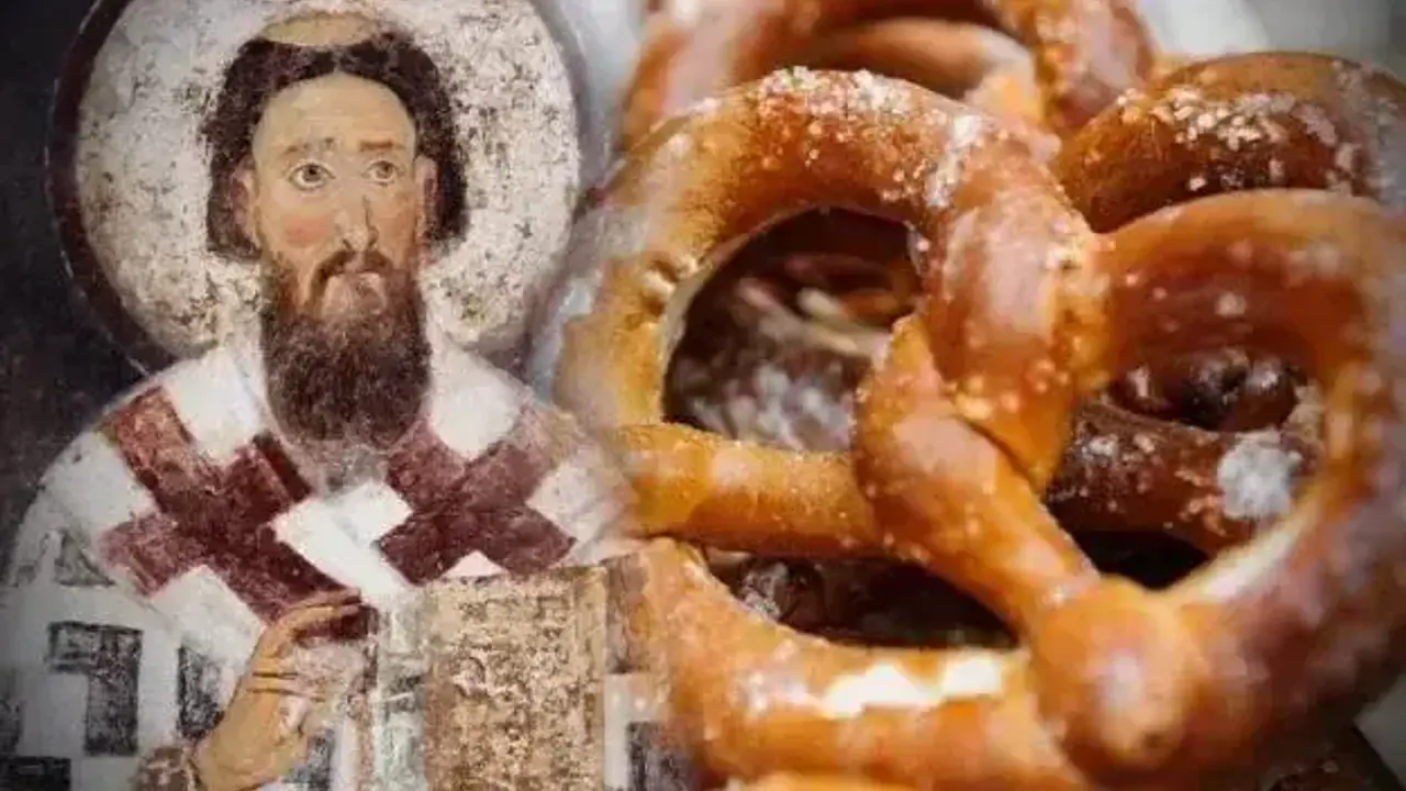 Svetosavske perce 