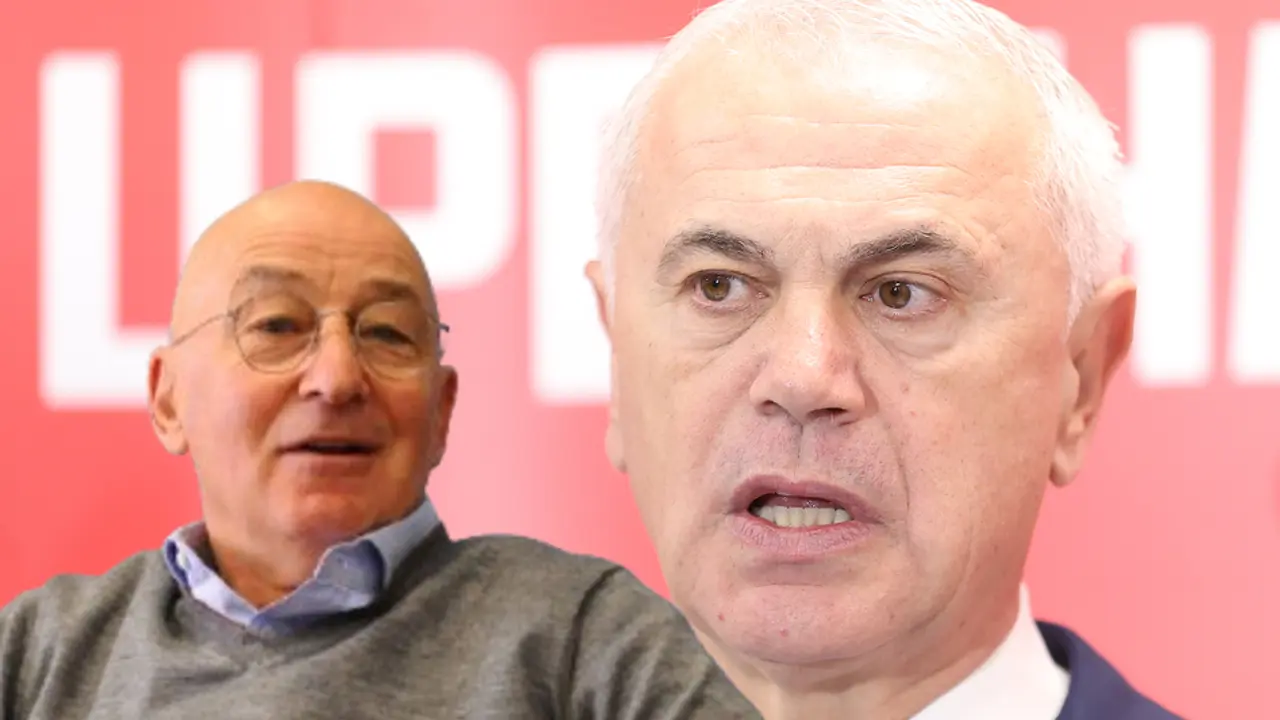 Slavoljub Muslin, Zvezdan Terzić