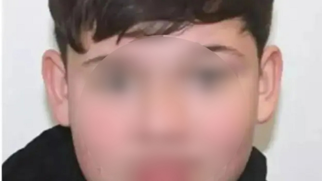 ubijeni dečak