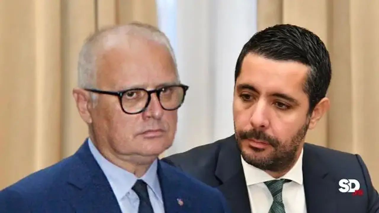 Vesić i Momirović