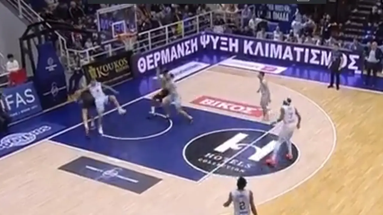 Saša Vezenkov