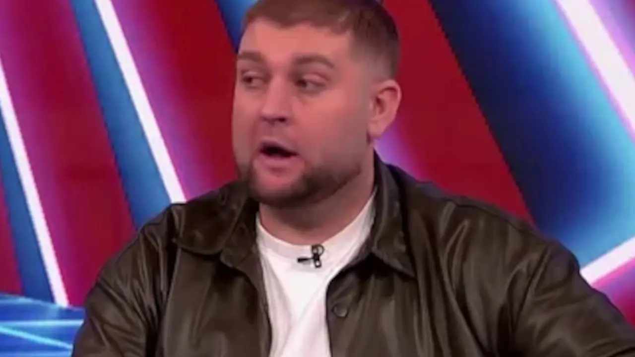 Viktor Željko