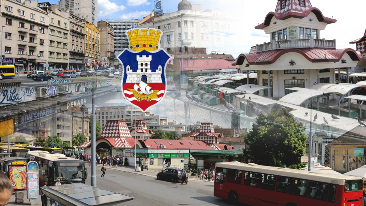 Zeleni venac