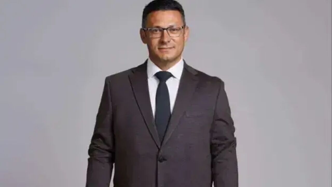 Aleksandar Đurđev 