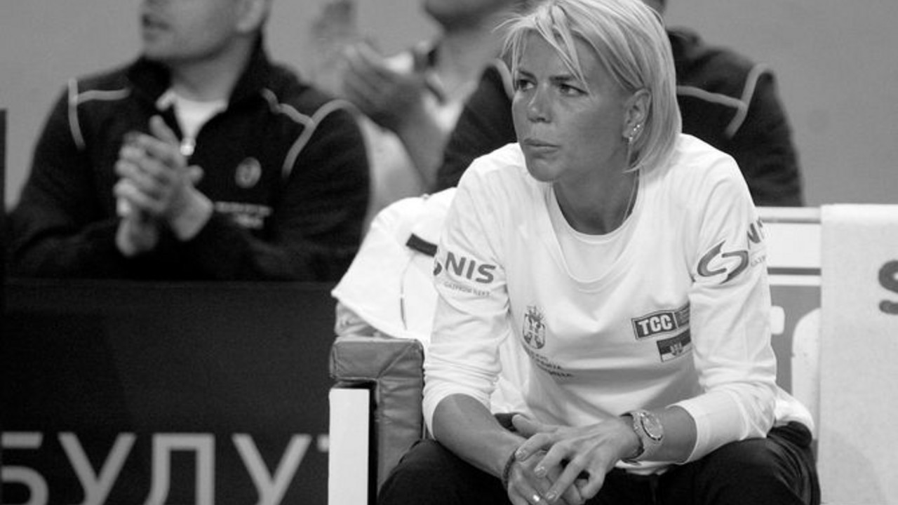 Tatjana Ječmenica 