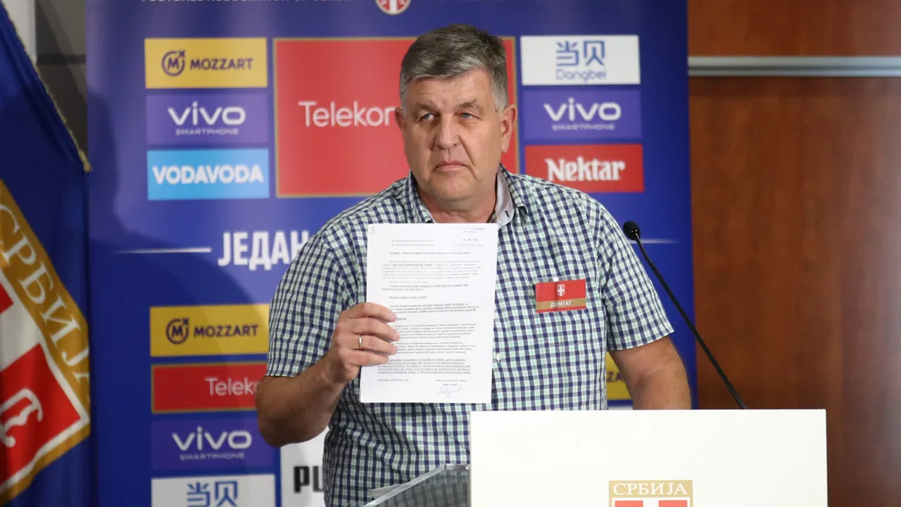 Dejan Nedić 