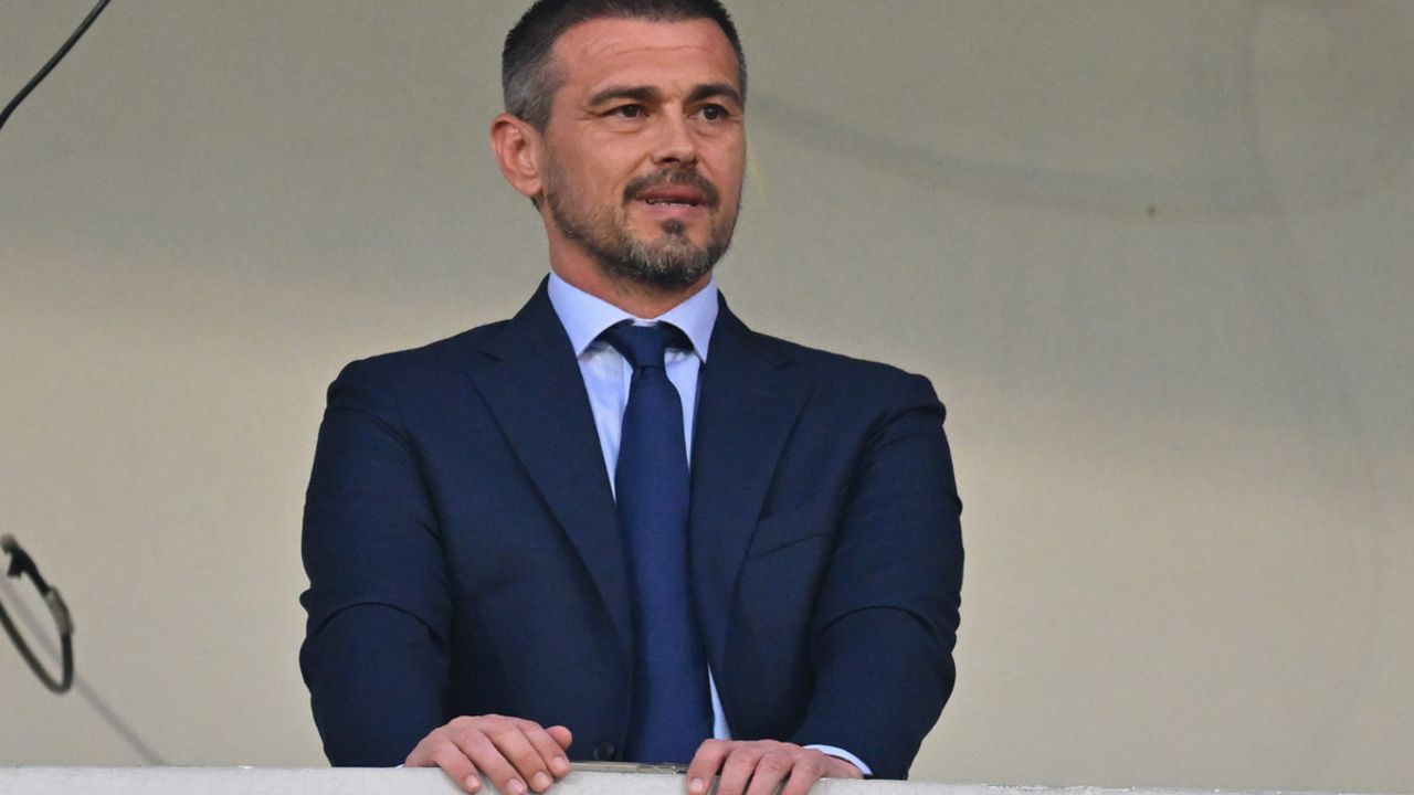 Danko Lazović