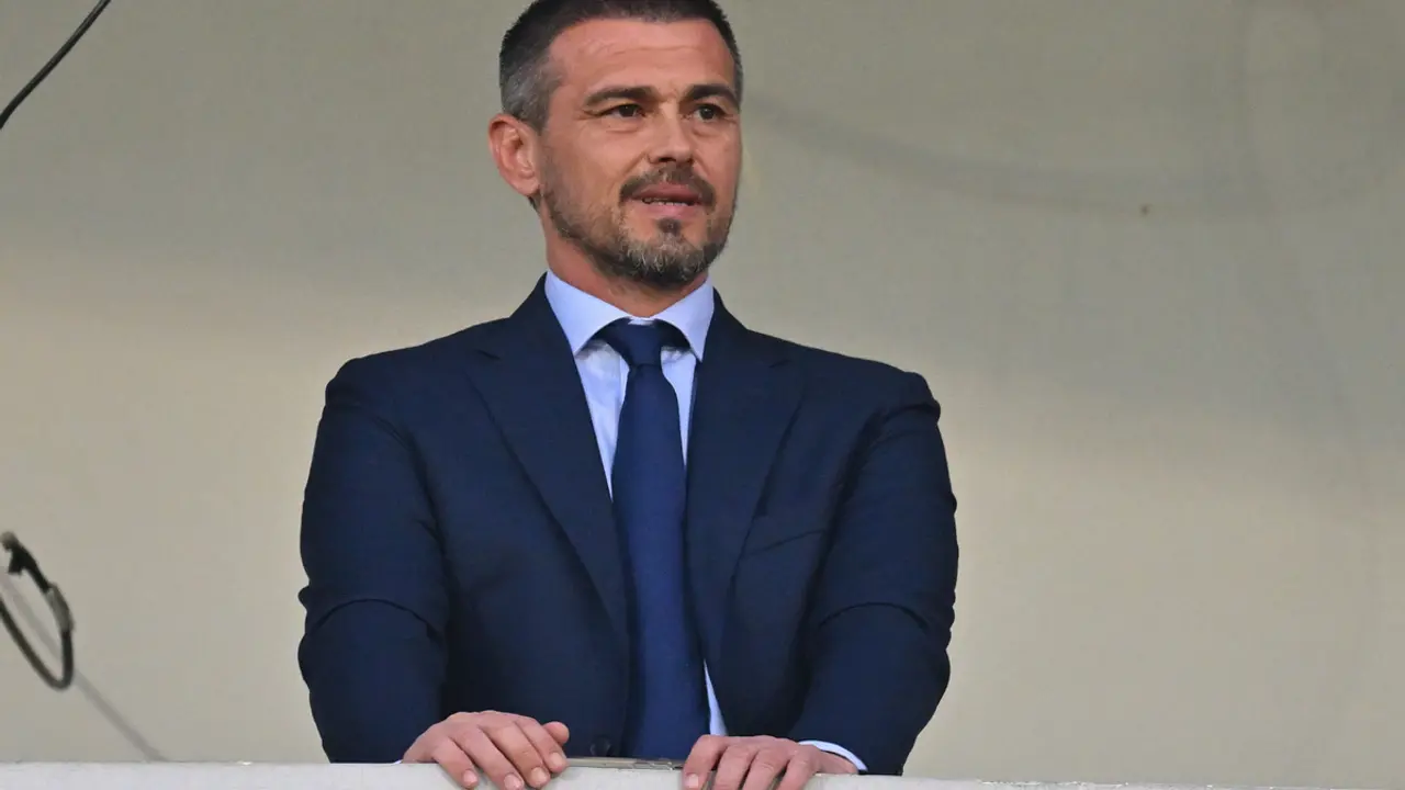 Danko Lazović