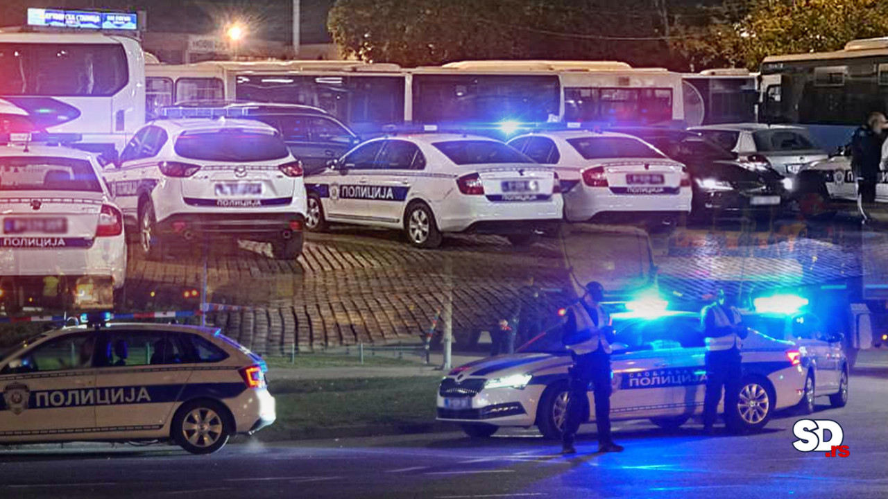 Policija