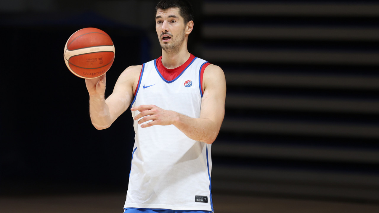 Luka Mitrović