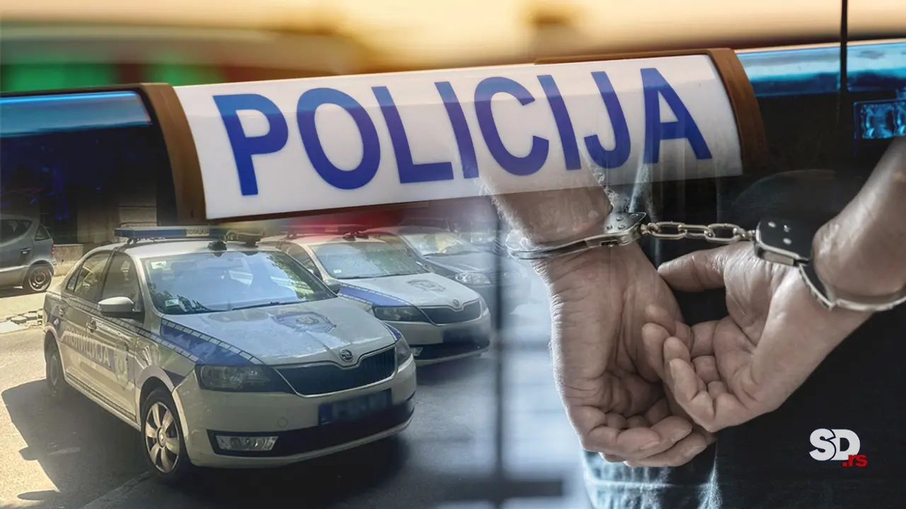 Policija 