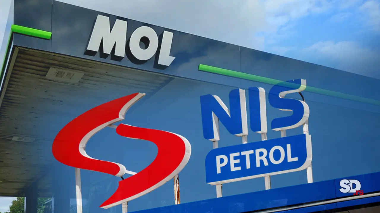 MOL/NIS