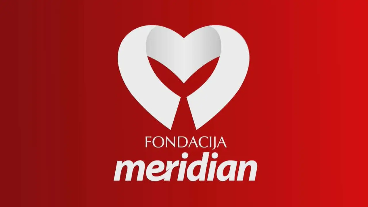 Meridian fondacija