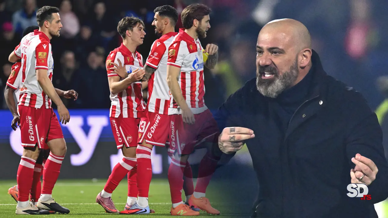 Dejan Stanković, Timi Maks Elšnik, Rade Krunić, Aleksandar Katai, Vasilije Kostov