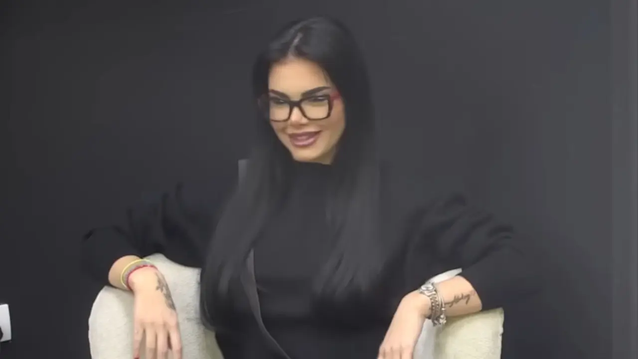 Anita Stanojlović