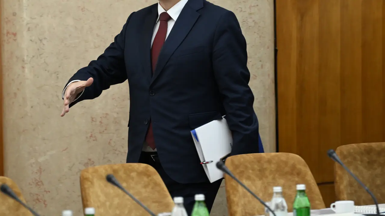 Ivica Dačić