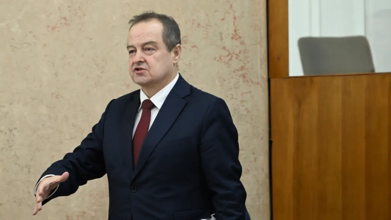 Ivica Dačić