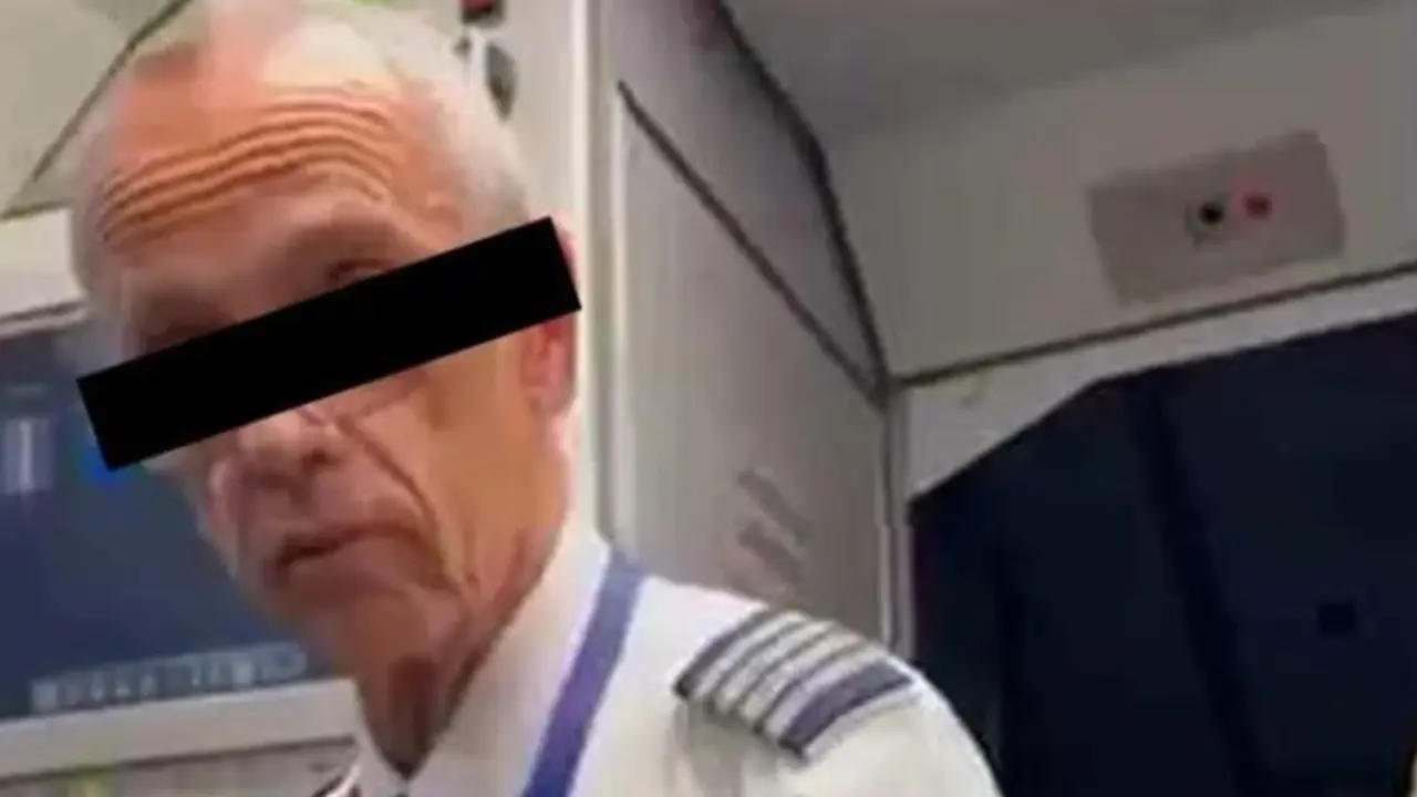 Pilot
