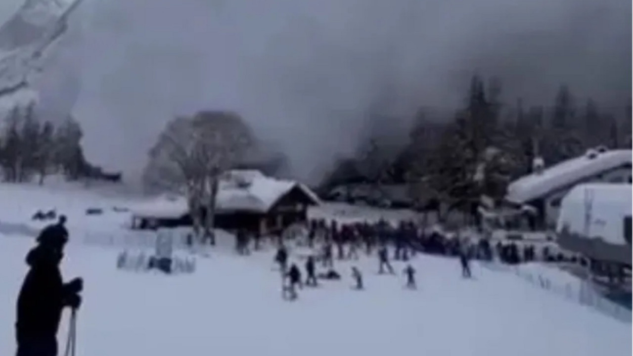 Skijanje