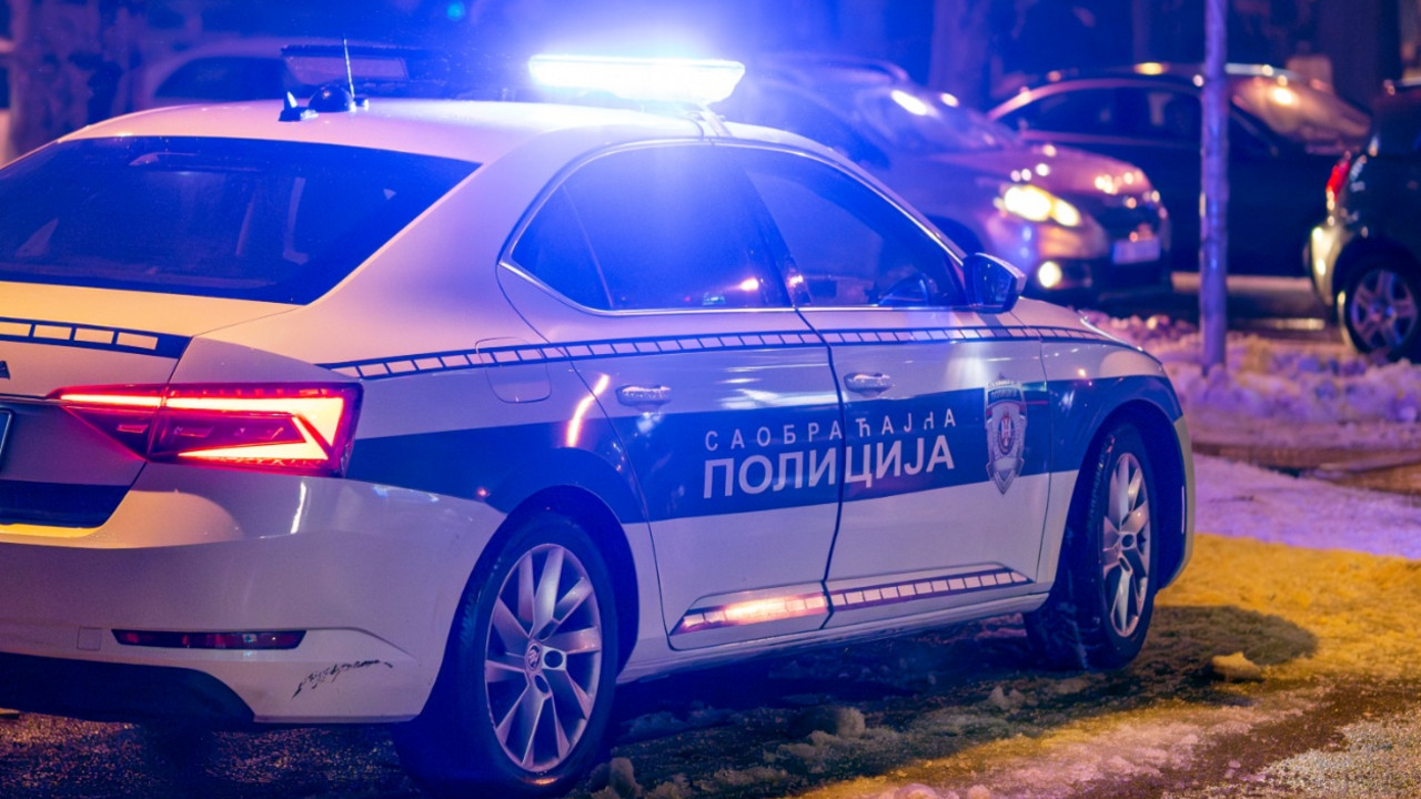 Policija 