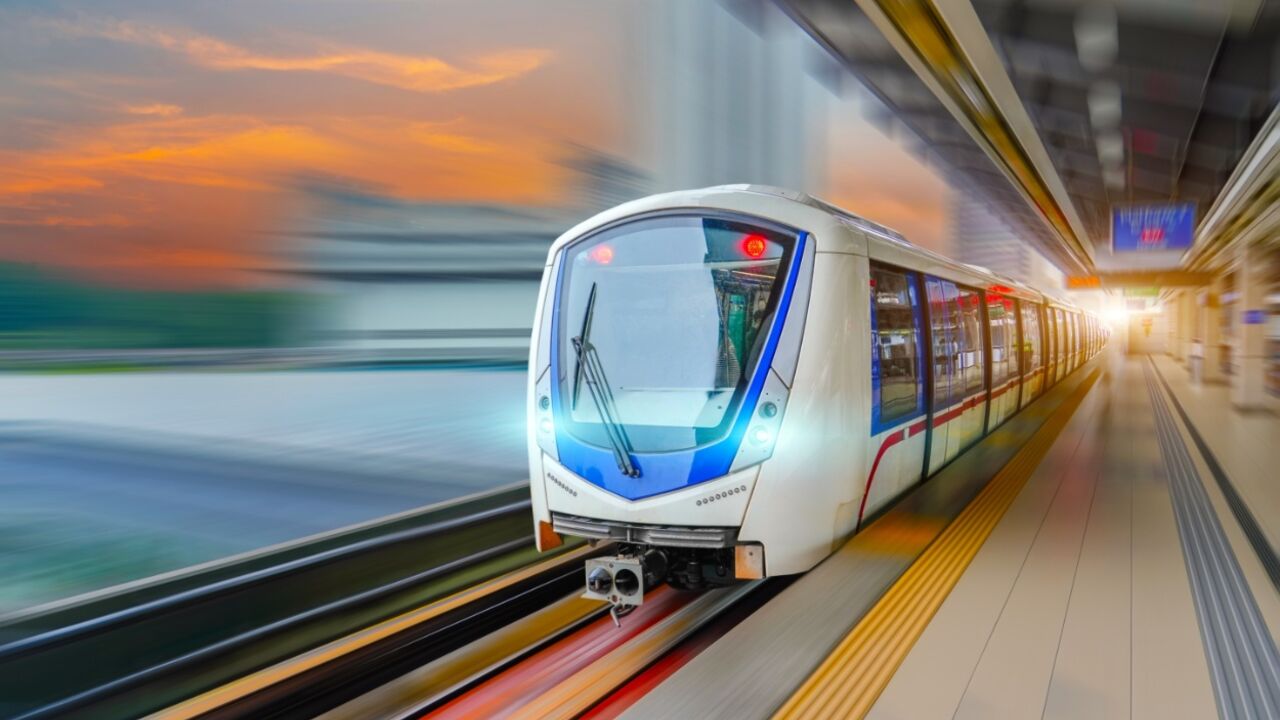 Metro