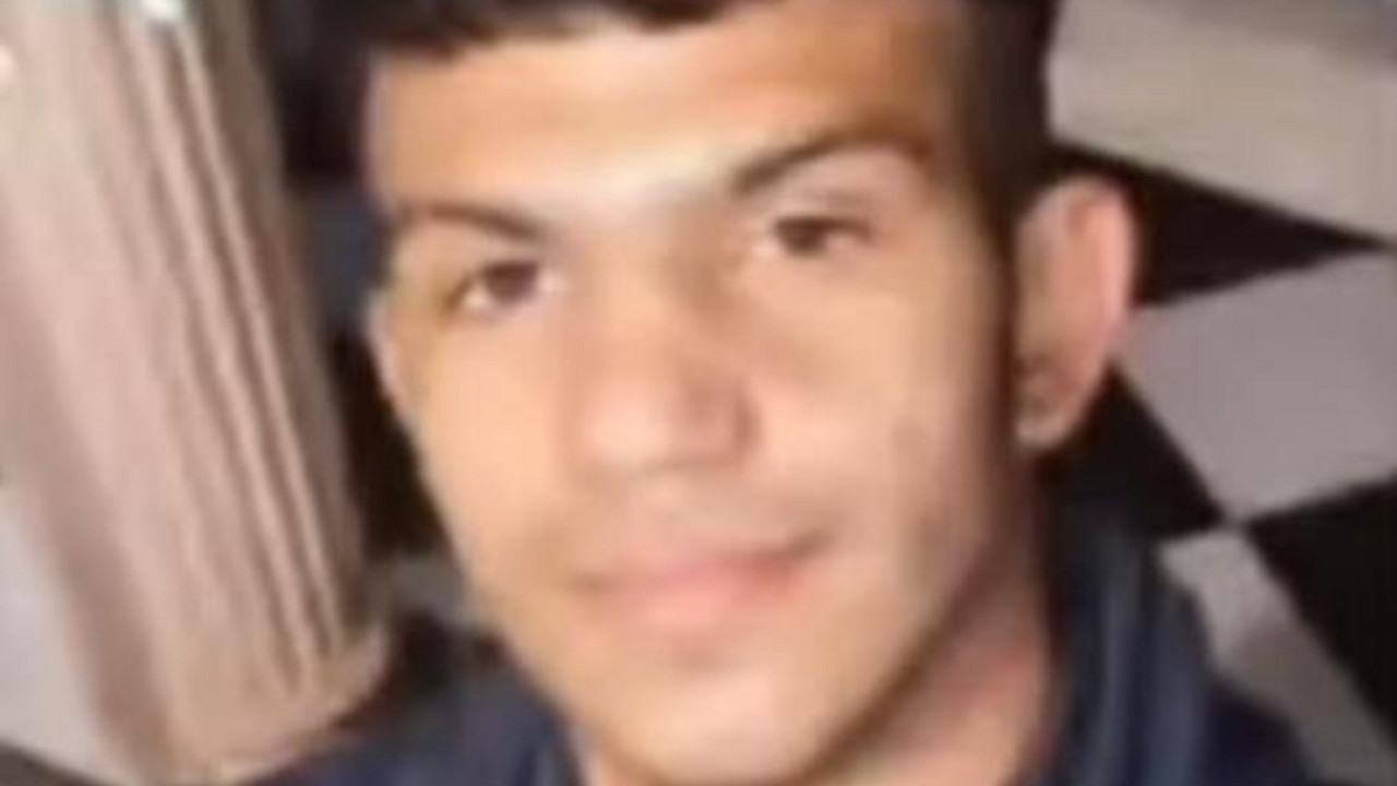 Nestao tinejdžer