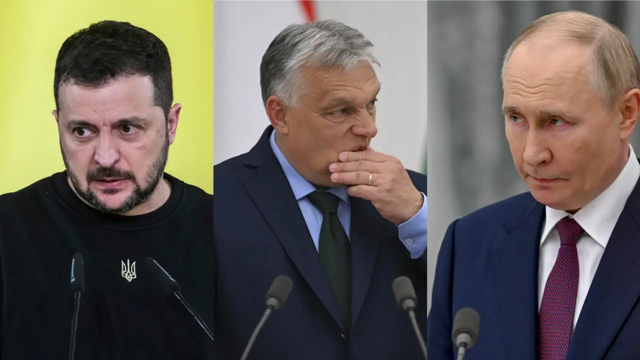 Mađarska stopira vojni kredit Kijevu