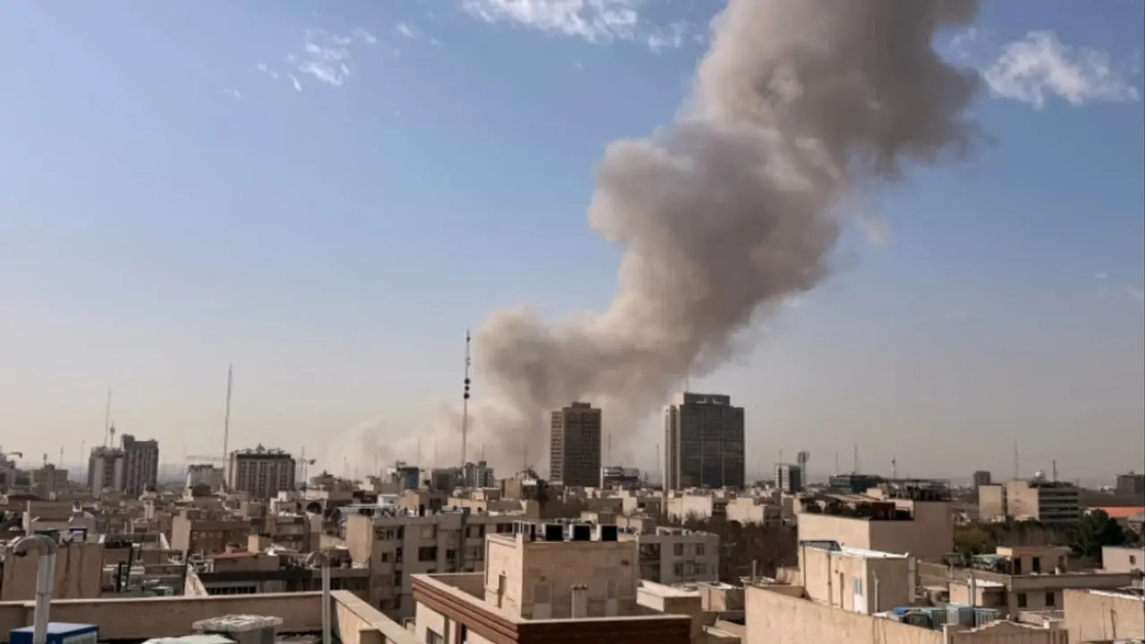 Teheran