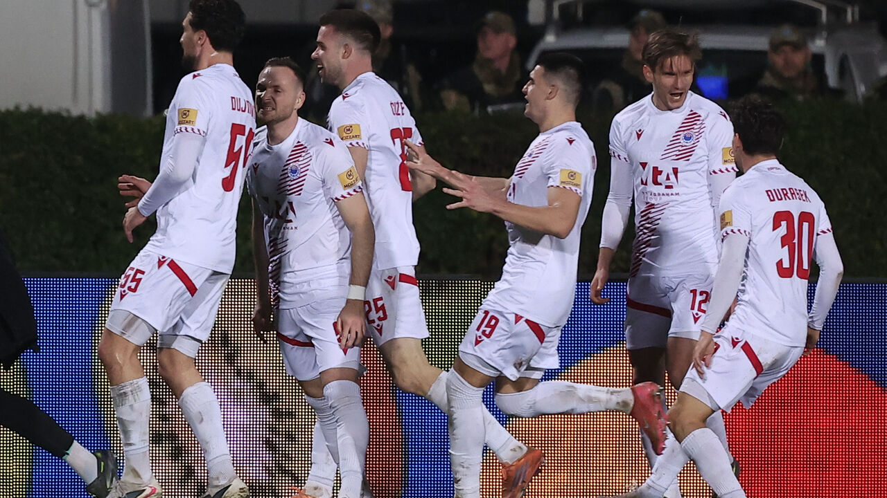 FK Zrinjski