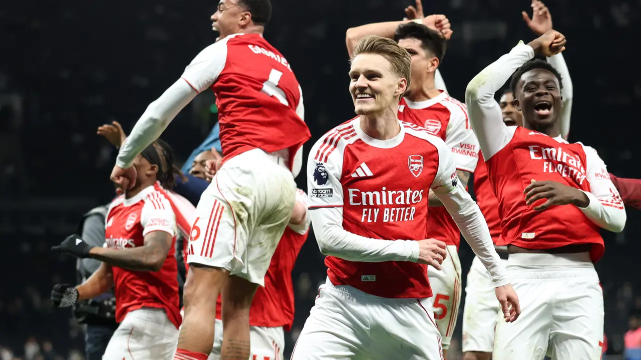 FK Arsenal
