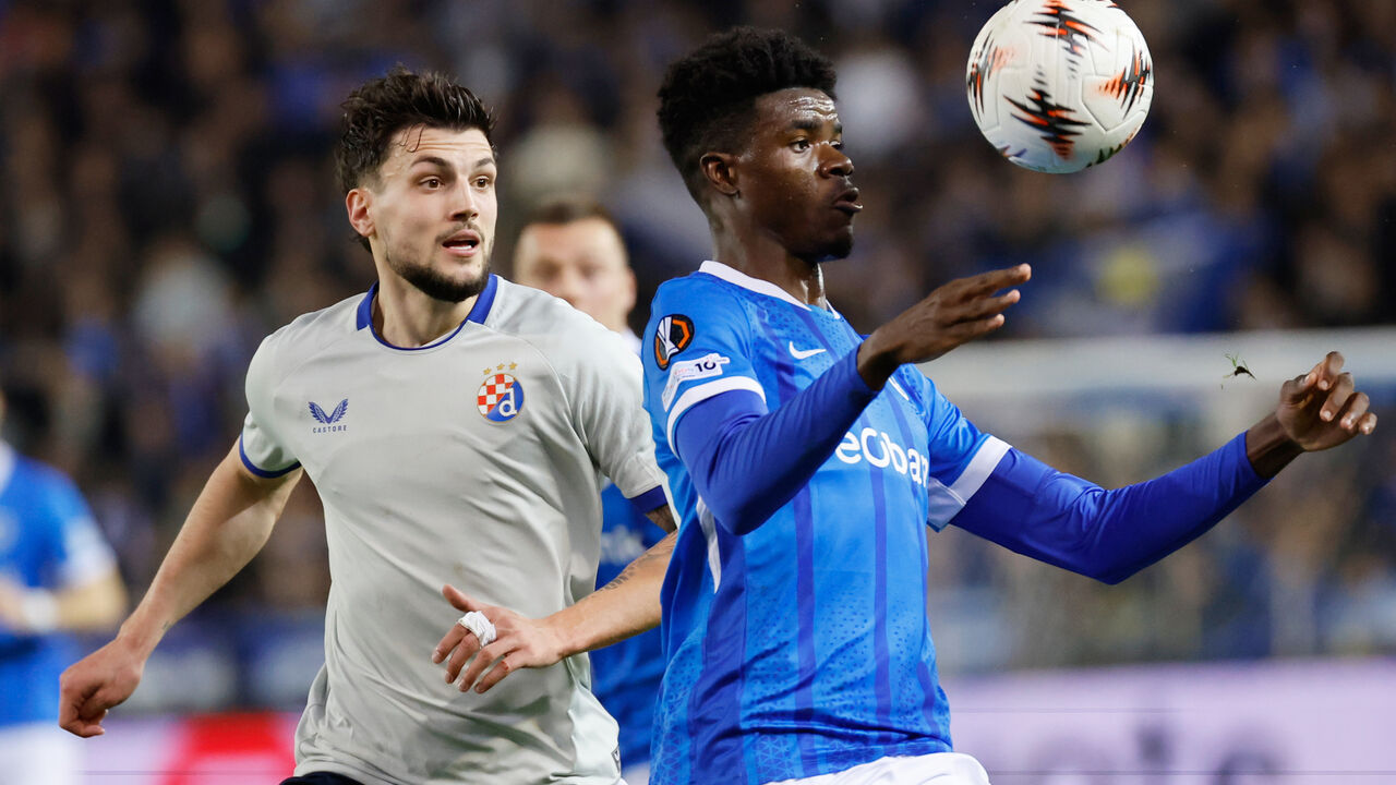 Dinamo