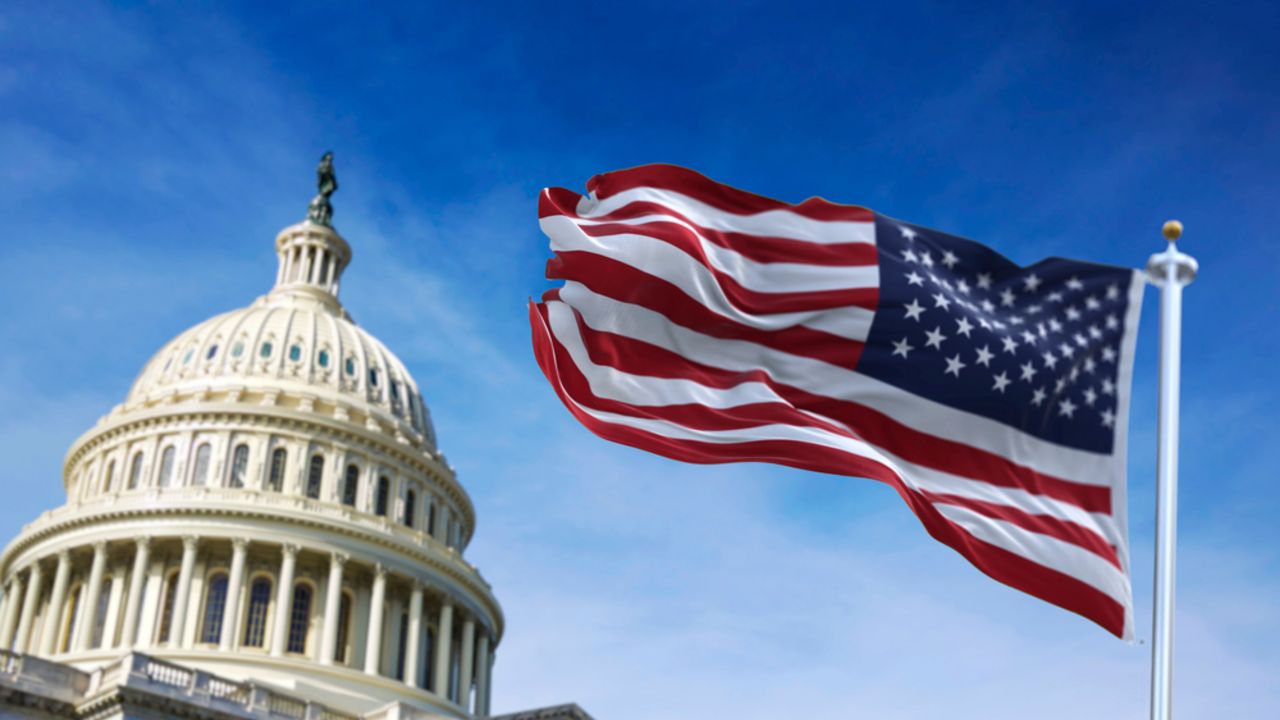 Amerika