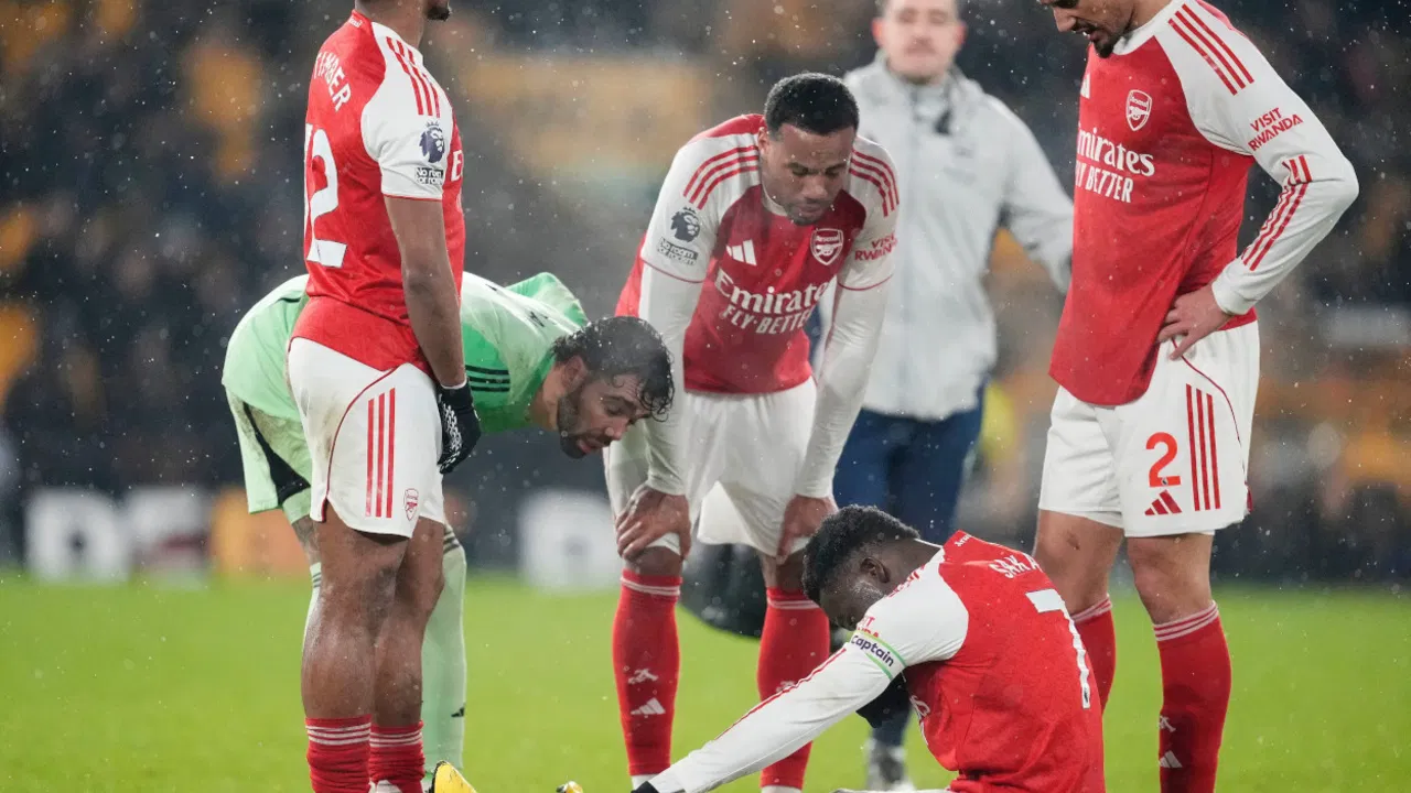 FK Arsenal