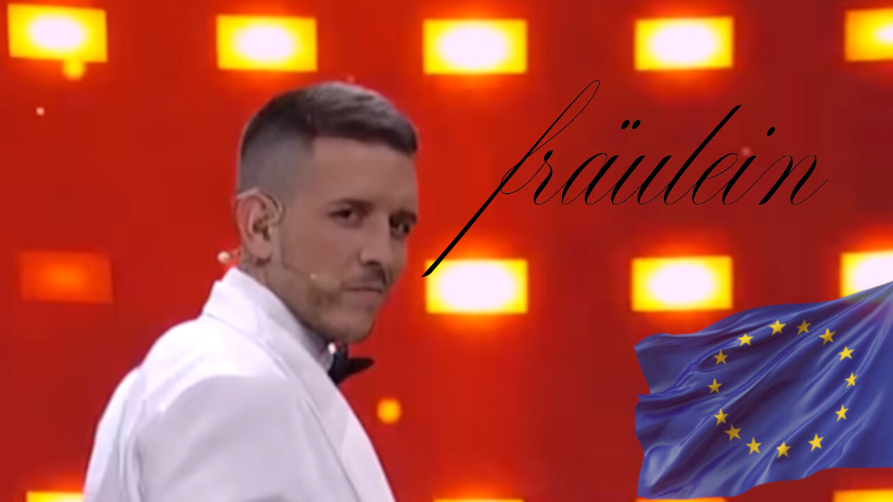 Brat Pelin, Fräulein