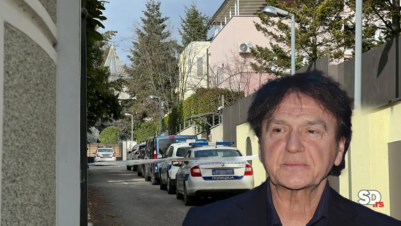 Zdravko Čolić
