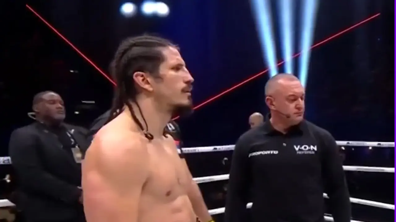 Miloš Cvjetićanin na korak od ostvarenja sna