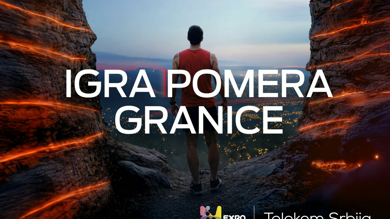 Igra pomera granice