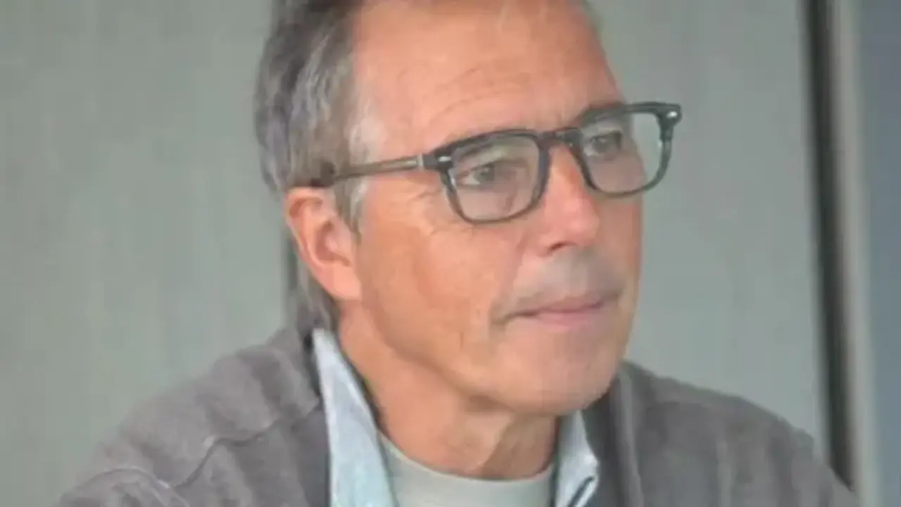 Dan Buetner