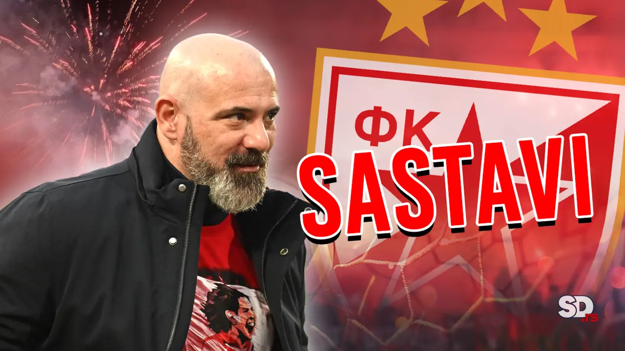 Dejan Stanković